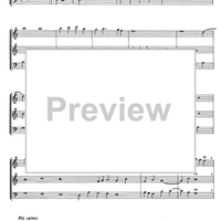 Trittico su temi di Trubar