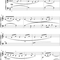 A Little Bit Lonesome