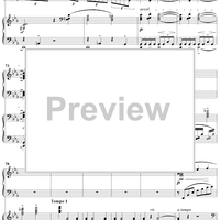 Piano Concerto No. 2 in C Minor, Op. 18, Mvmt. 1