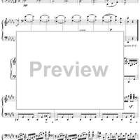 Piano Sonata No. 14 in C-sharp Minor, Op. 27, No. 2 ("Moonlight")