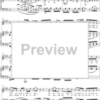 Fidelio, Op. 72, No. 9: "Abscheulicher! Wo eilst du hin?"