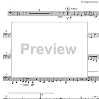 Randers March - Tuba