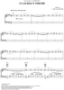 Claudia's Theme