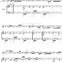 Für Elise (For Elisa) - Piano Score