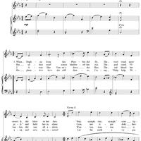 When Daphne Did from Phoebus Fly