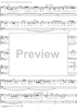 Di già l'ora è trascorsa: No. 20 from "Tancredi", Act 2, Scene 5 - Score