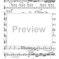 Three for Three - Flute