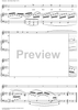 Lieder und Gesänge, op. 96, no. 3:  Ihre Stimme