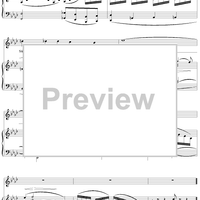 Lieder und Gesänge, op. 96, no. 3:  Ihre Stimme