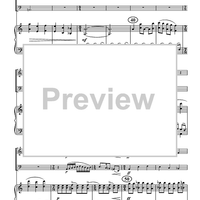 Color Code - Piano Score