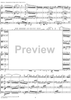 Op. 59, No. 1, Movement 2 - Score