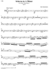 No. 2: Scherzo - Cello