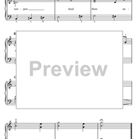 A Cradle In Bethlehem