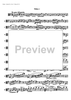 Quintet No. 2 - Op. 111 - Viola 1