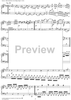 Piano Sonata no. 6 in D Major ("Dürnitz"), K284 (K205b)