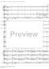 Idomeneo, rè di Creta, Act 3, No. 32 "Scenda Amor, scenda Imeneo" - Full Score