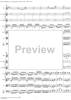 Symphony No. 45 in F-sharp Minor  ("Farewell")  movt.1 - Hob1/45 - Full Score