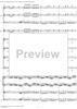 "Serbate, o Dei custodi", No. 5 from "La Clemenza di Tito", Act 1 (K621) - Full Score