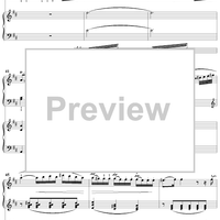 Piano Concerto No. 12 in A Major, K385p (K414), Movement 2