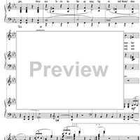 Vandring i skoven Op.18 No. 1