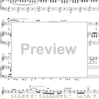 La Traviata, Act 2, No. 7, Recit. and Air. "De' miei bollenti spiriti"