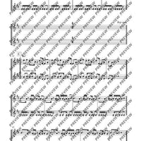 Total Funk Trumpet - Performing Score