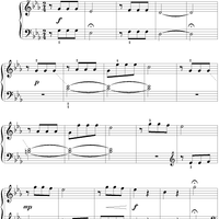 Theme from Symphony No. 5