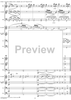 Serenade in D Minor, Op. 44, B77, Movement 2 - Score