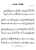 Love Theme