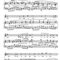 Lorsque deux nobles coeurs