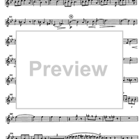 Réminiscences - Oboe