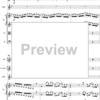 La Betulia Liberata, Part 2, K74c (K118) - Full Score