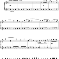 Get to Know Tchaikovsky. Symphony No. 1. Movement 1 (Excerpt)