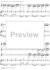 Alla ragion deh rieda: No. 11 from "La donna del lago", Act 2 - Score