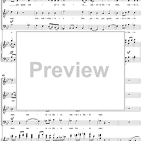 Missa Solemnis, No. 3: Credo