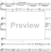 Elder Son. Act 2. Tableau 3. Sarafanov’s Arioso