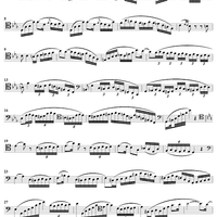 Concert Study No. 34