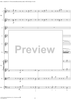 "Wer nur der lieben Gott lässt walten," No. 4 from Cantata No. 93, BWV93