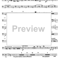 Divertimento - Tenor Trombone