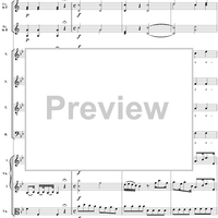 Litaniae de venerabili altaris sacramento in B-flat Major, K125