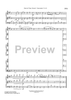 Gavotte - from Holberg Suite, Op. 40 - Score