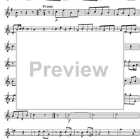 London Trio No. 1 - Flute 2