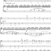 Requiem Mass, Op. 89, Part 1, No. 8, "Lacrymosa"