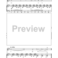 In Paradisum (from Requiem)