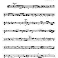 Christmas Set 2 - Trumpet 2