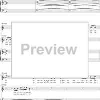 Recitative and Duettino: Pace e gioia, No. 12 from "Il Barbiere di Siviglia"