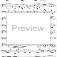 La Source, Act 3, No. 26: Romance