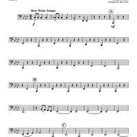 Wien, Du Stadt Meiner Traume - Tuba 2