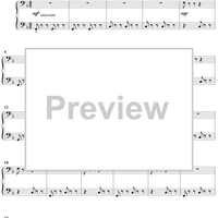 Italian Street Parade - Piano 2