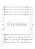 Meditation and Ritual - Score
